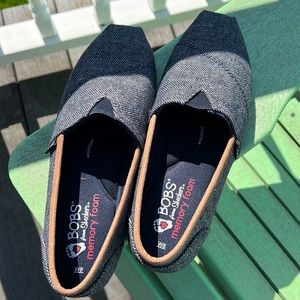 New Bobs by skechers